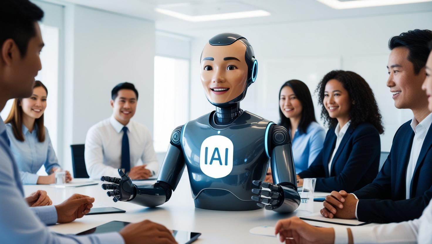 Beginner’s Guide to AI Agents for Businesses